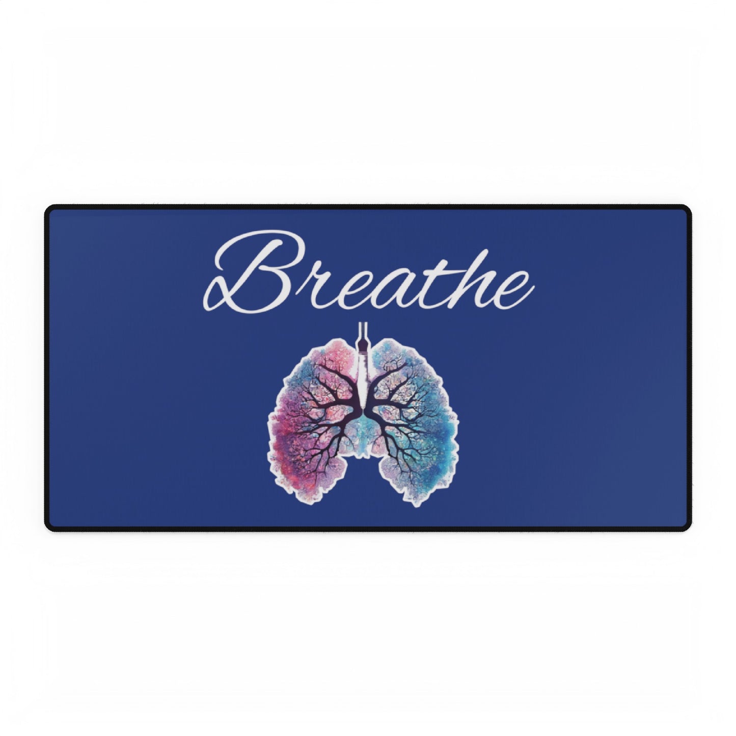 Breathe Desk Mats