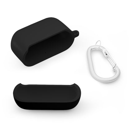 Semi-Colon Butterfly AirPods and AirPods Pro Case Cover