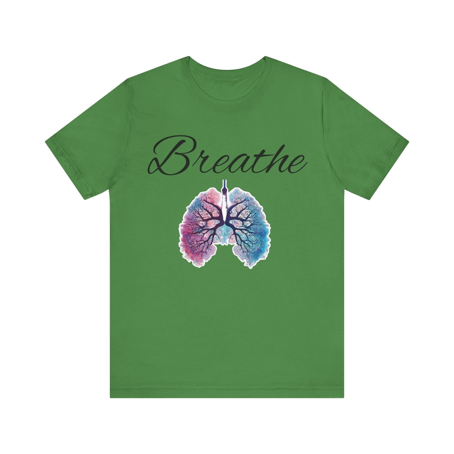 Breathe T-Shirt