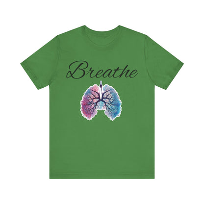 Breathe T-Shirt