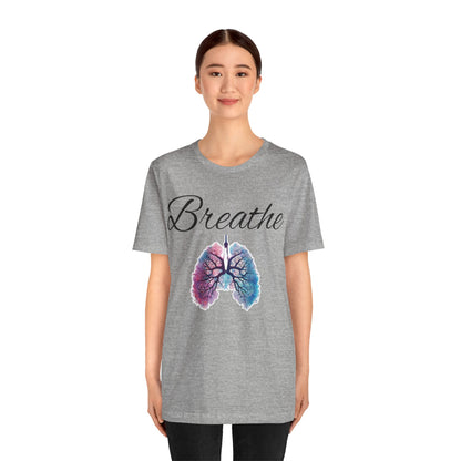 Breathe T-Shirt