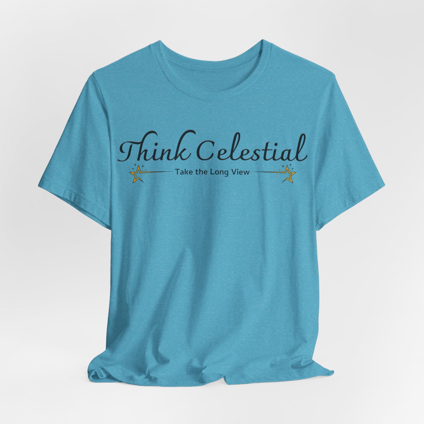 Think Celestial T-Shirt