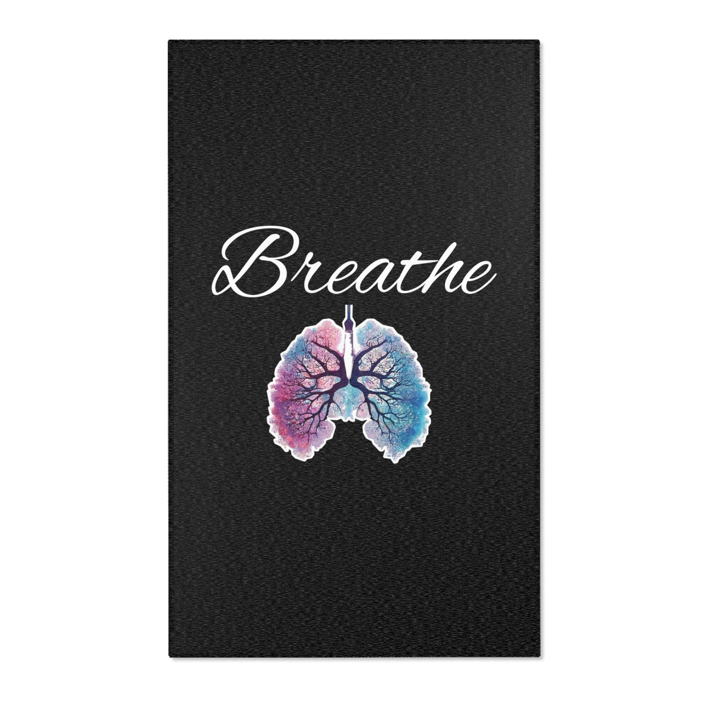 Breathe Area Rugs