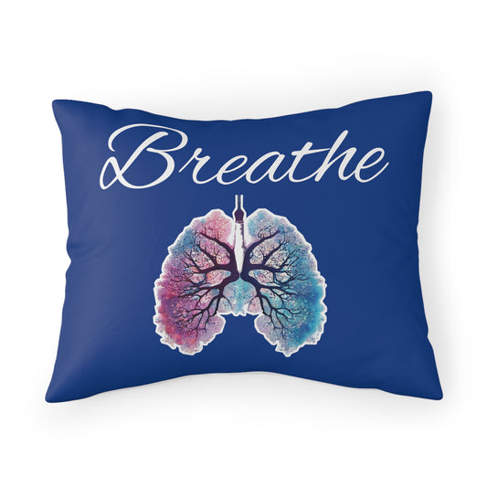 Breathe Pillow Sham