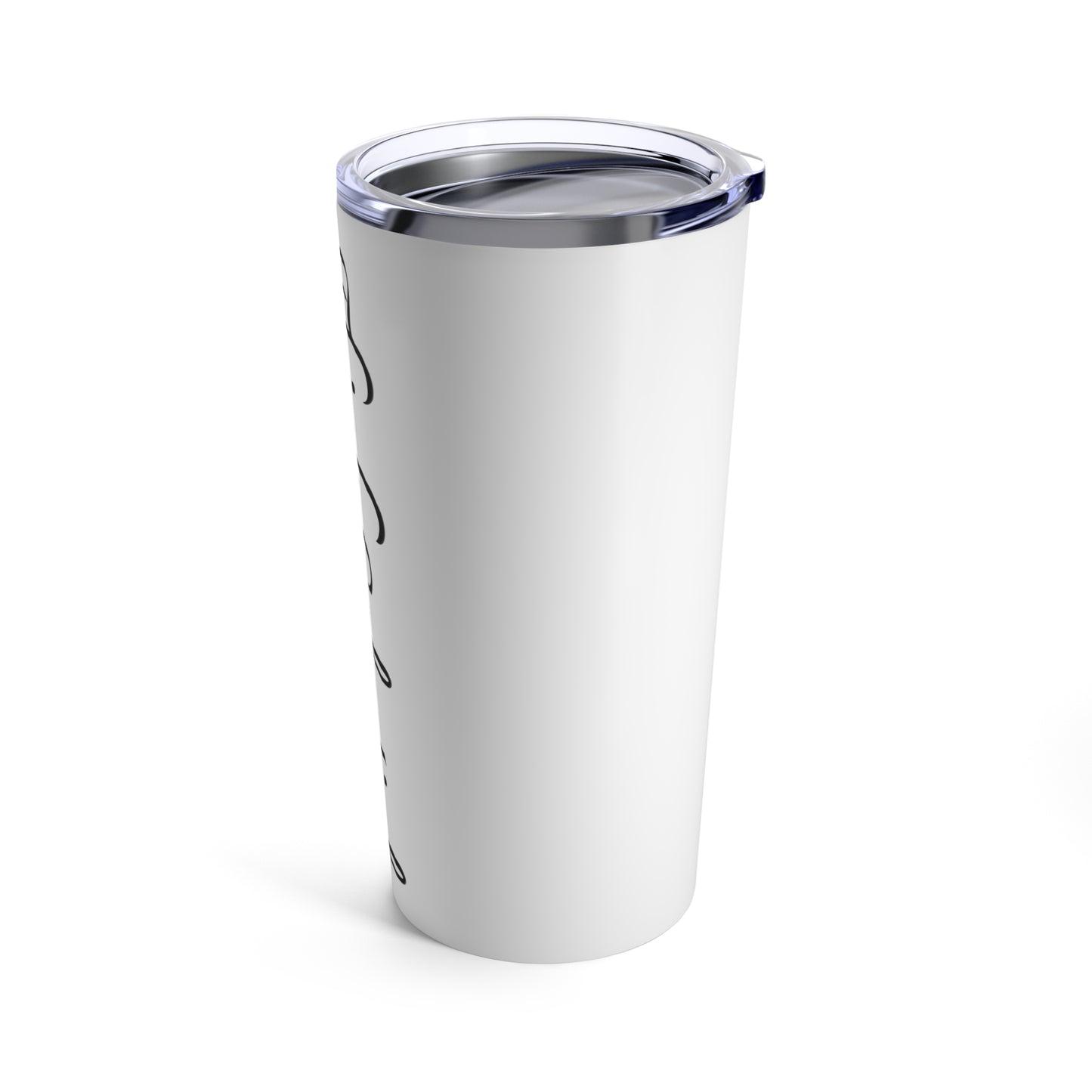 Think Celestial 20oz Tumbler