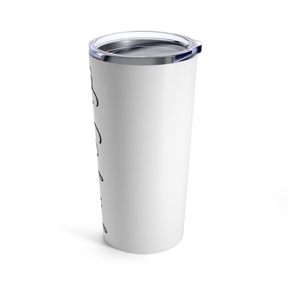 Think Celestial 20oz Tumbler