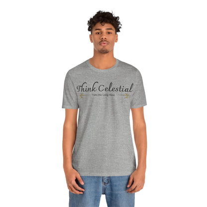 Think Celestial T-Shirt