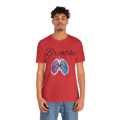 Breathe T-Shirt