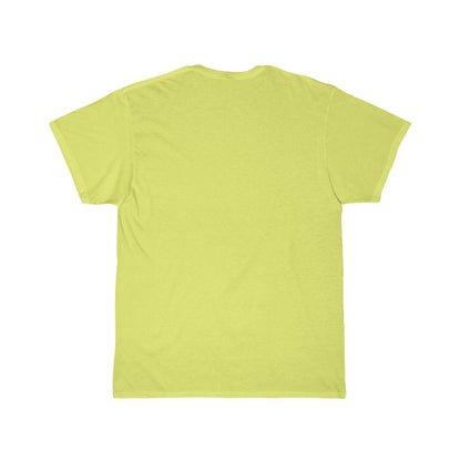 Social Battery Low Men's Short Sleeve Tee