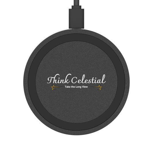 Think Celestial Wireless Charging Pad