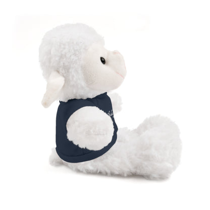 Think Celestial Stuffed Animals with Tee