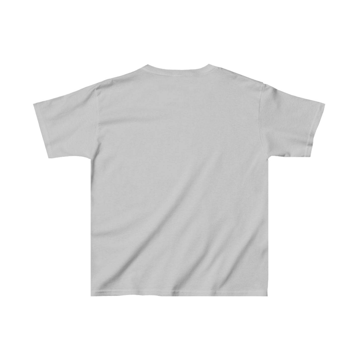 I Feel is Not the same as I Am Kids Heavy Cotton™ Tee