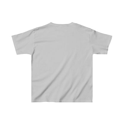 I Feel is Not the same as I Am Kids Heavy Cotton™ Tee