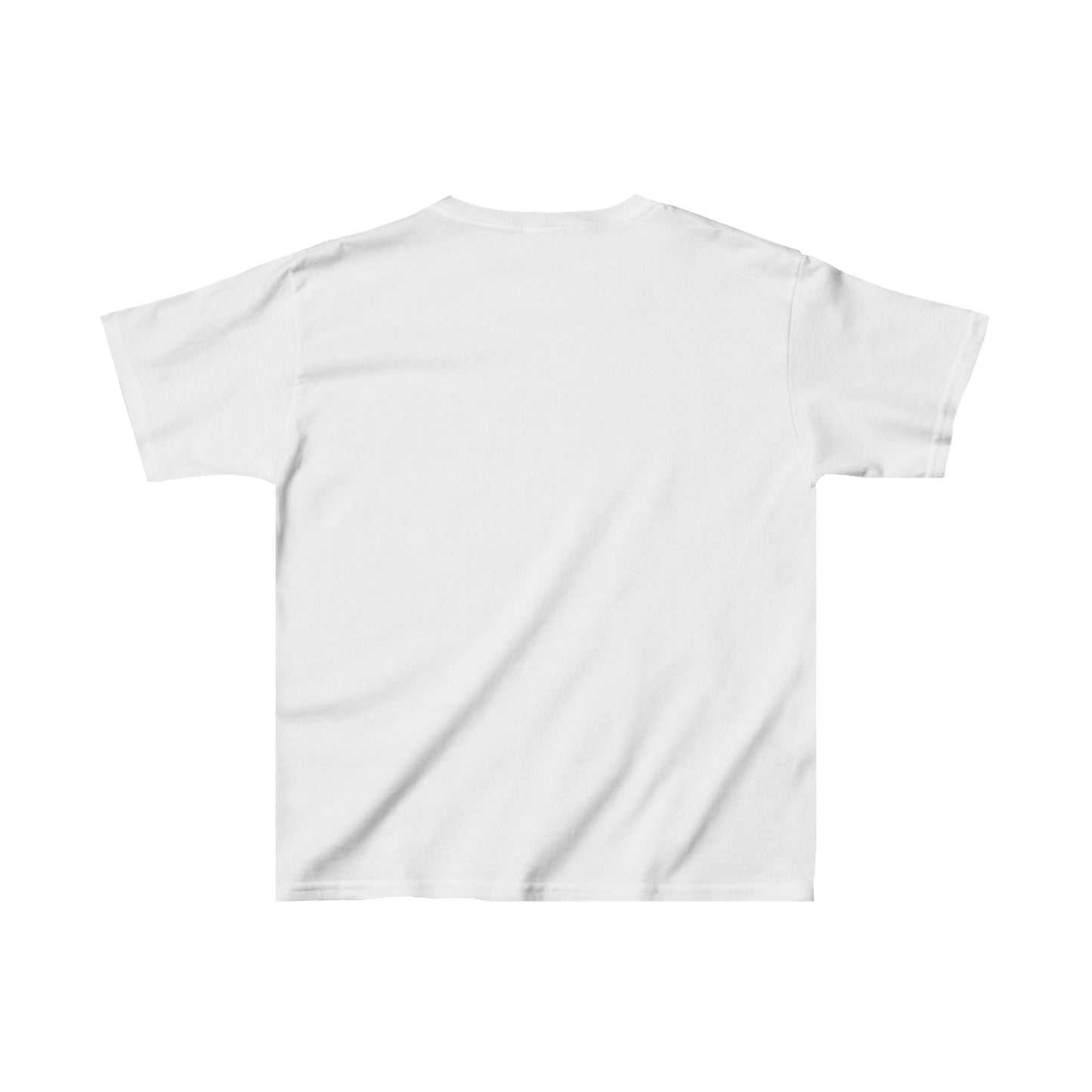 I Feel is Not the same as I Am Kids Heavy Cotton™ Tee