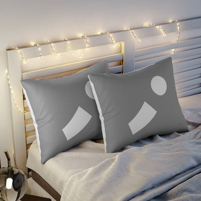 Semi-Colon ; Pillow Sham