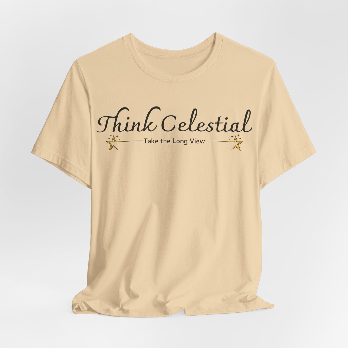 Think Celestial T-Shirt