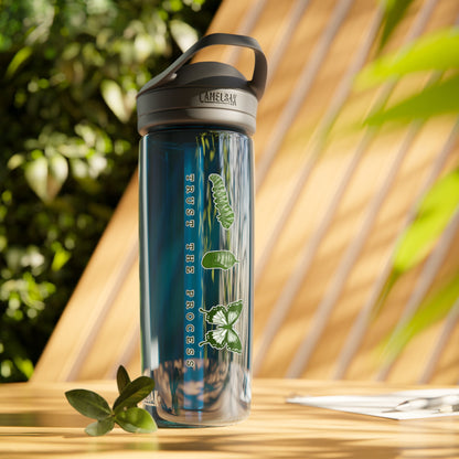 Trust The Process CamelBak Eddy® Water Bottle