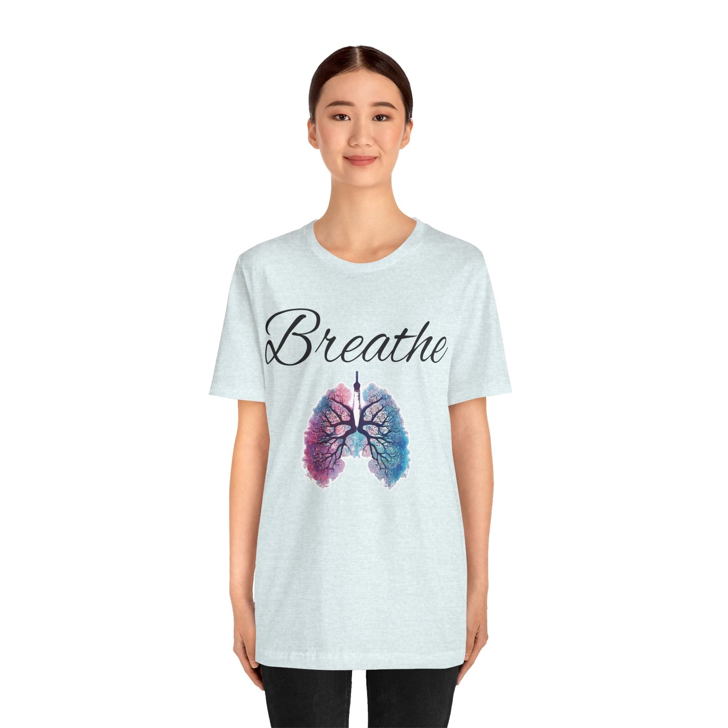 Breathe T-Shirt