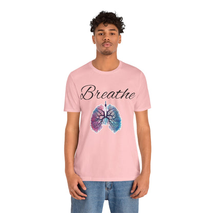 Breathe T-Shirt