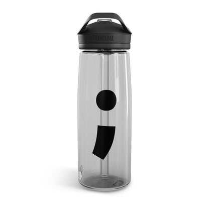 Semi-Colon ; CamelBak Eddy® Water Bottle