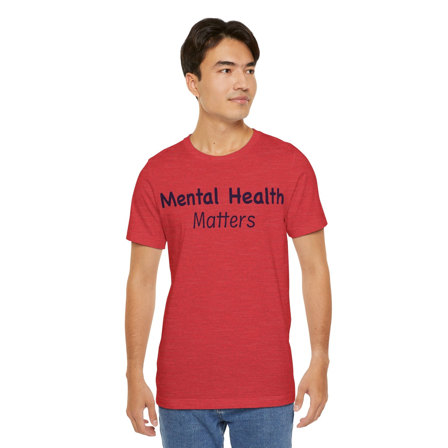 Mental Health Matters T-Shirt