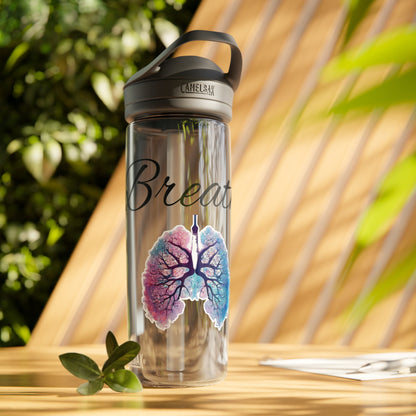 Breathe CamelBak Eddy® Water Bottle