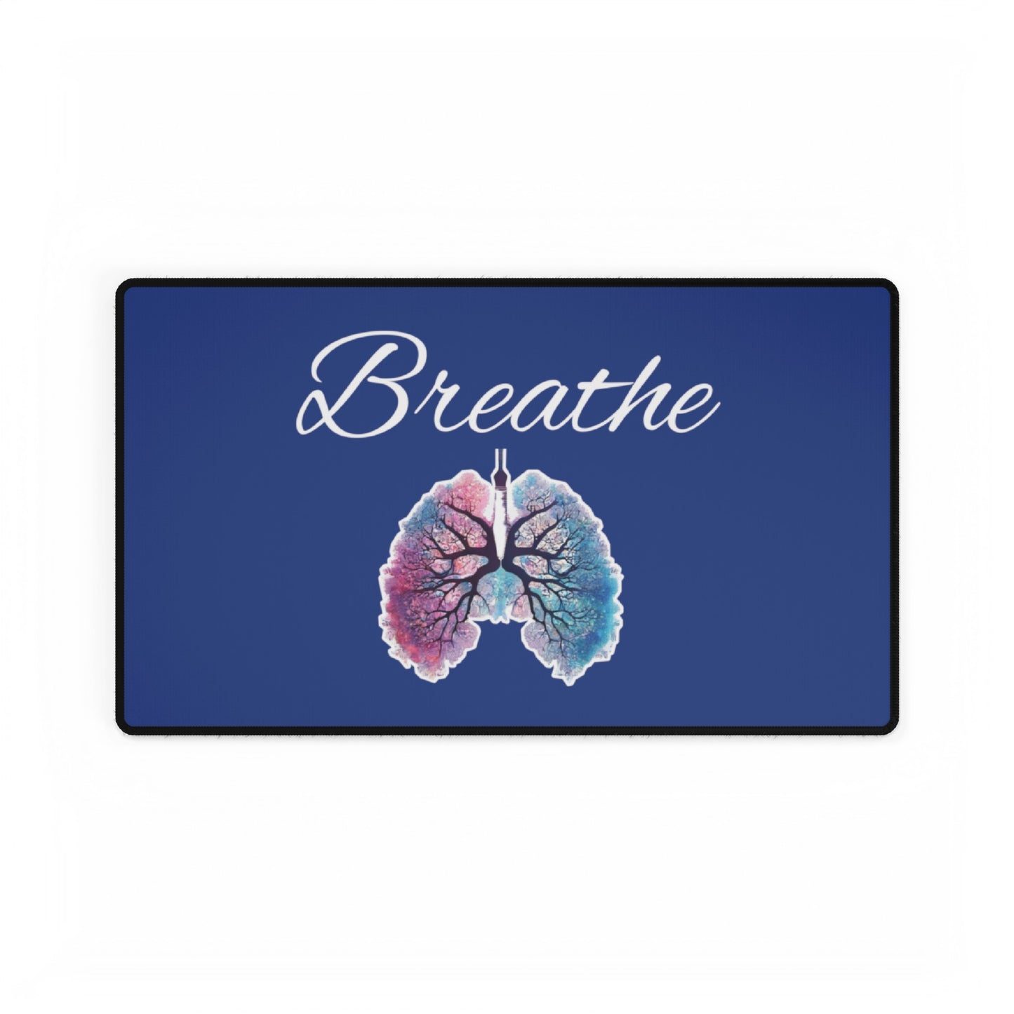 Breathe Desk Mats