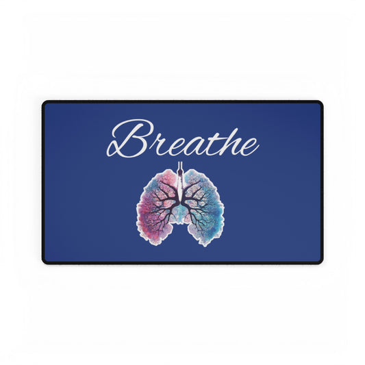 Breathe Desk Mats