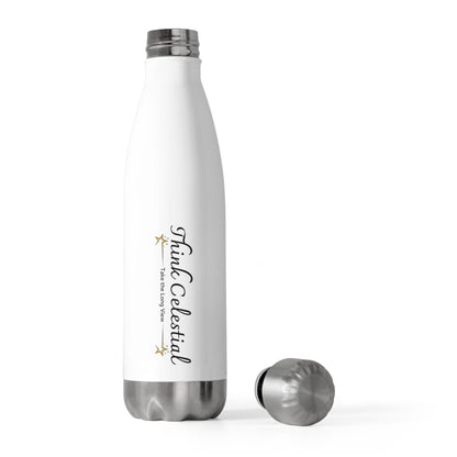 Think Celestial 20oz Insulated Bottle