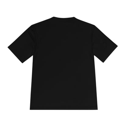 Semi-Colon ; Moisture Wicking Tee