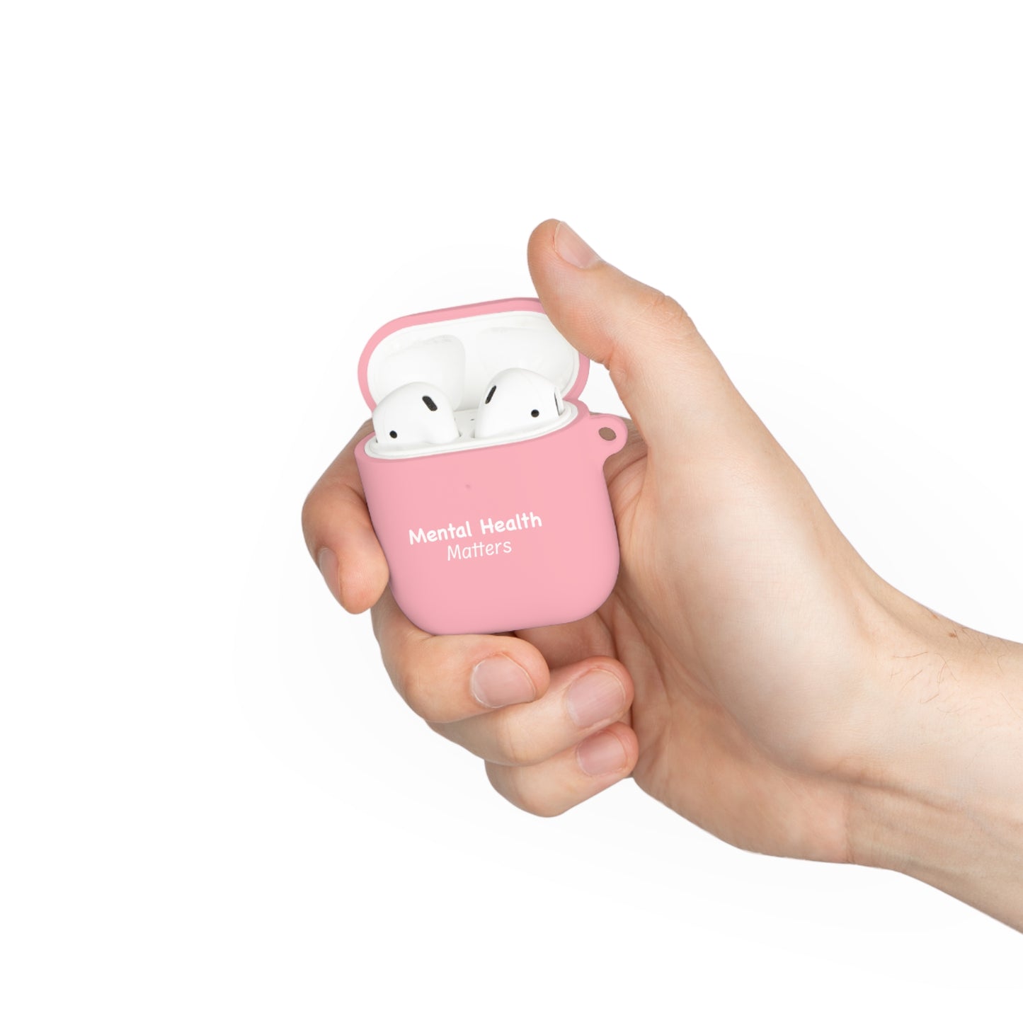 Mental Health Matters AirPods and AirPods Pro Case Cover