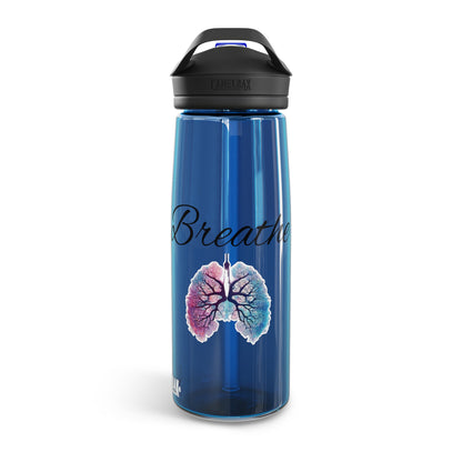 Breathe CamelBak Eddy® Water Bottle