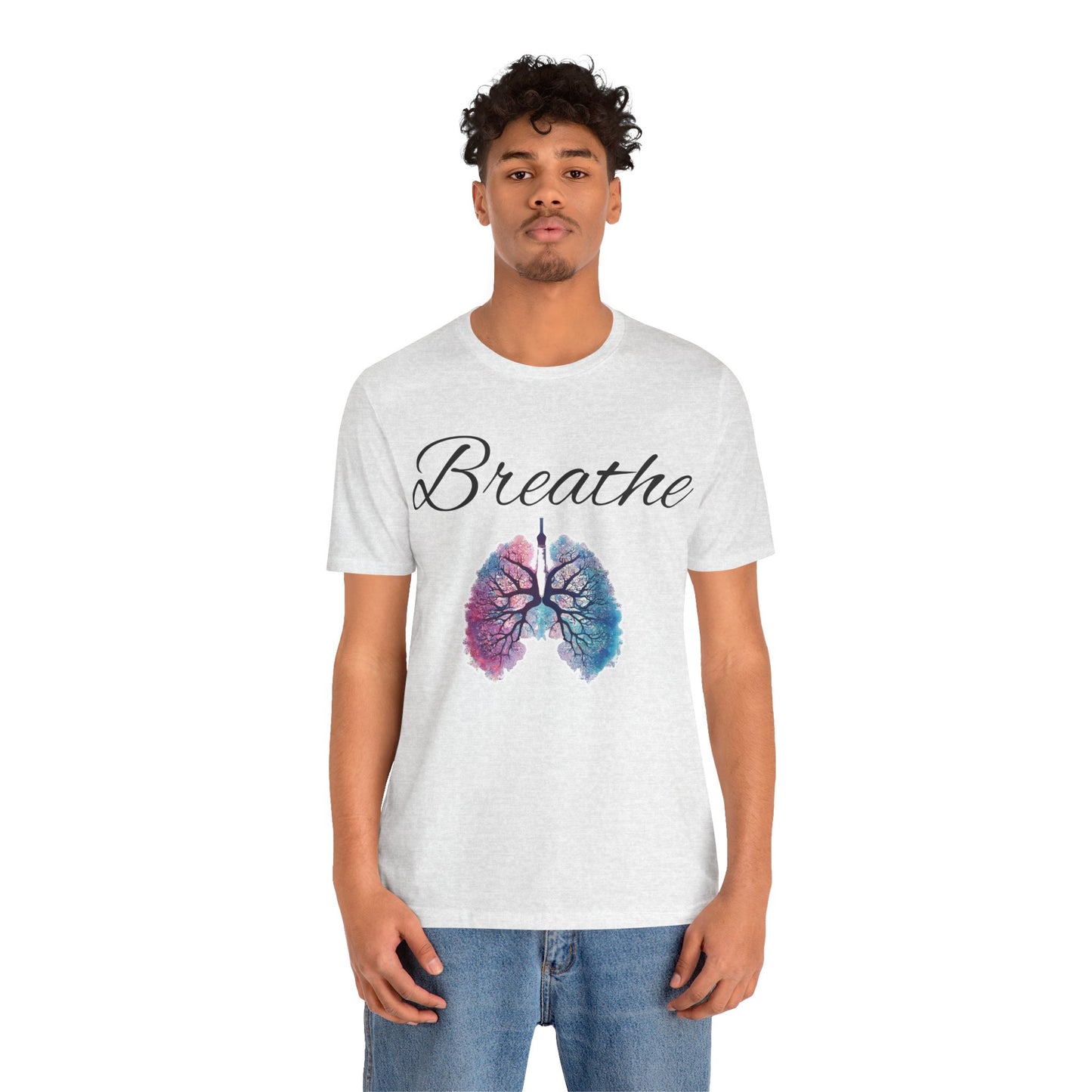 Breathe T-Shirt