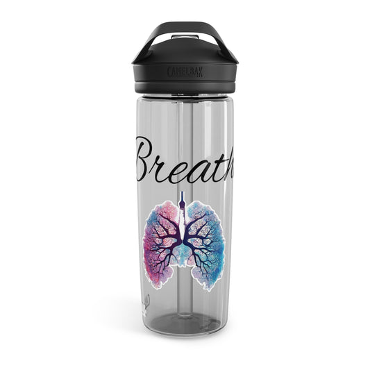 Breathe CamelBak Eddy® Water Bottle