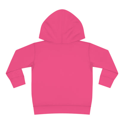 Think Celestial Toddler Pullover Fleece Hoodie