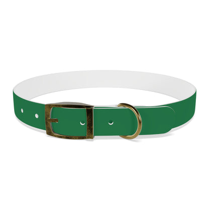 Mental Health Matters Dog Collar