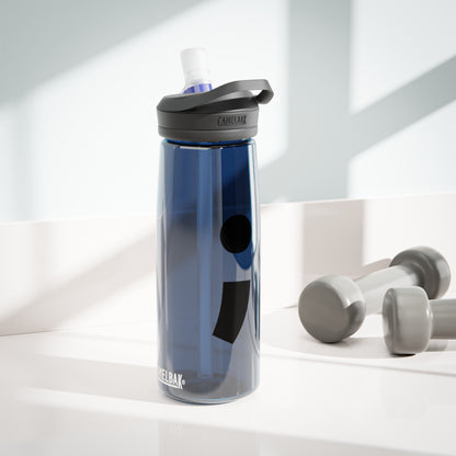 Semi-Colon ; CamelBak Eddy® Water Bottle