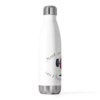 Mental Health Muscle 20oz Insulated Bottle