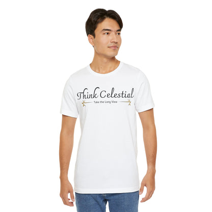 Think Celestial T-Shirt