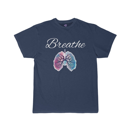 Breathe Men's Short Sleeve Tee