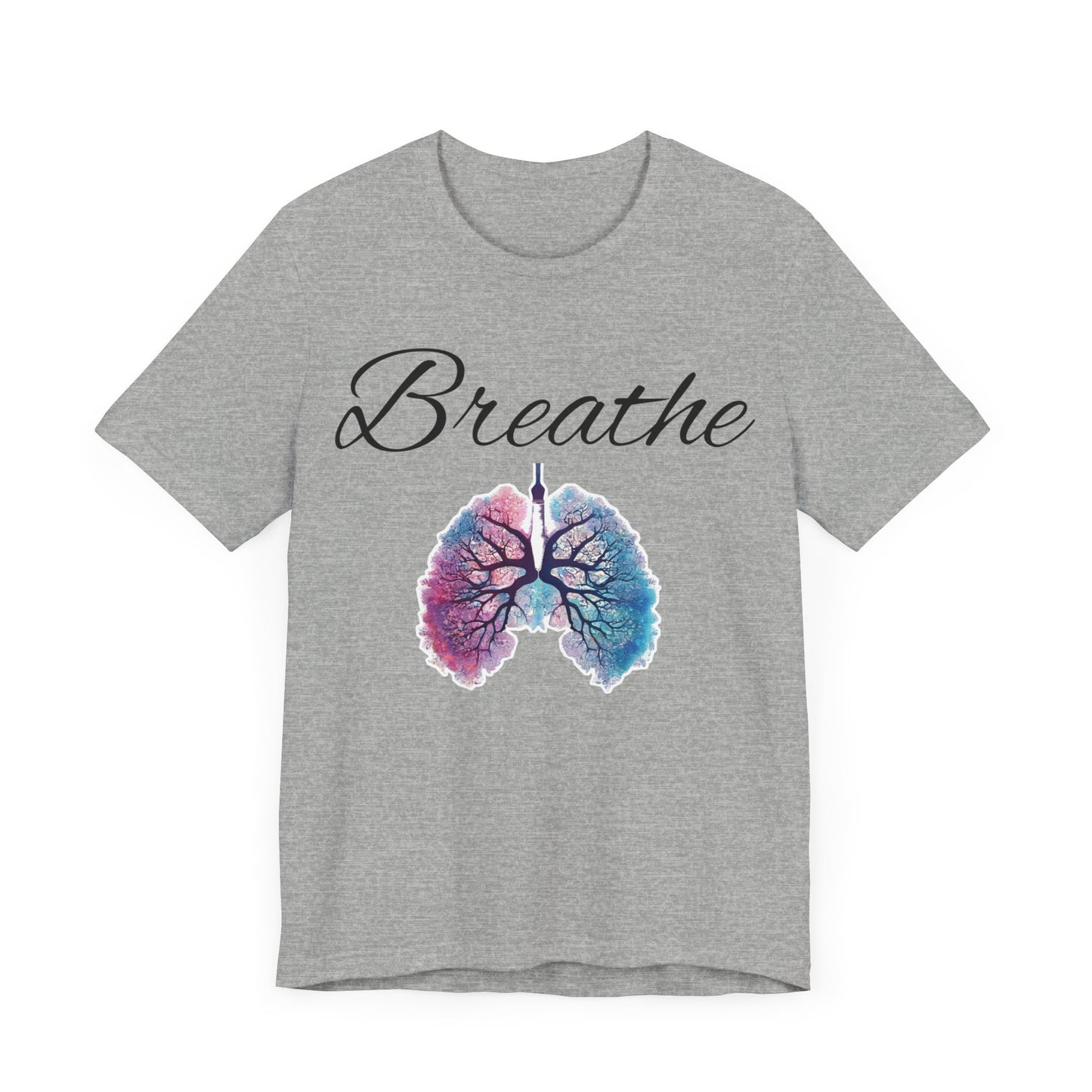 Breathe T-Shirt