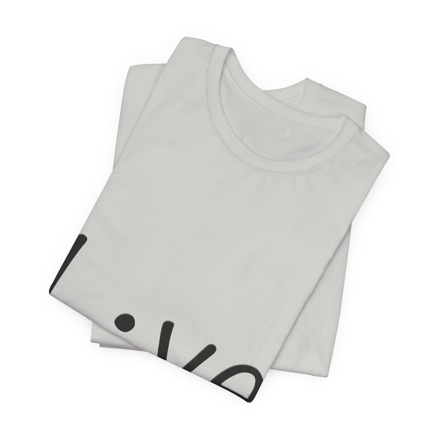 Semi-Colon L;ve T-Shirt