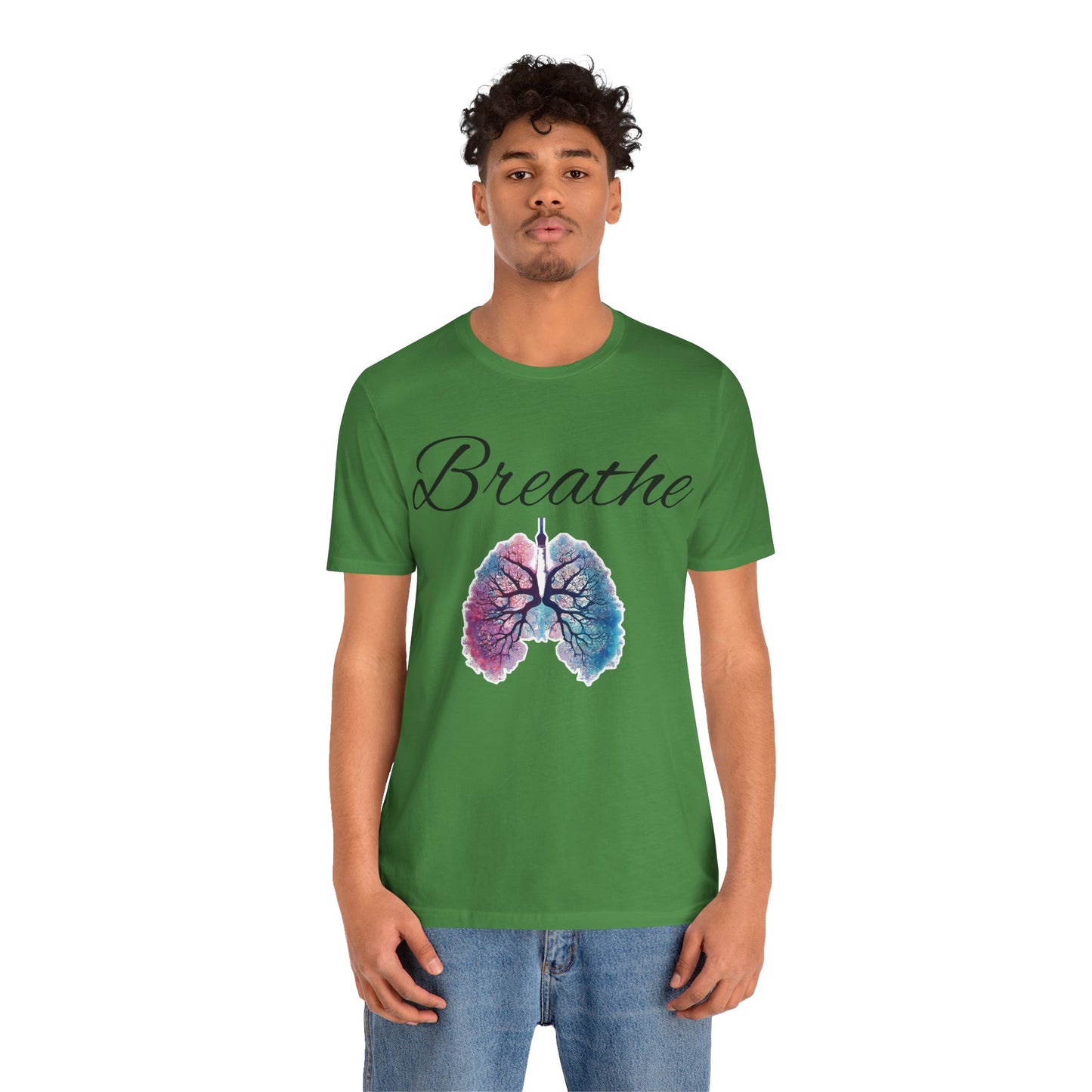 Breathe T-Shirt