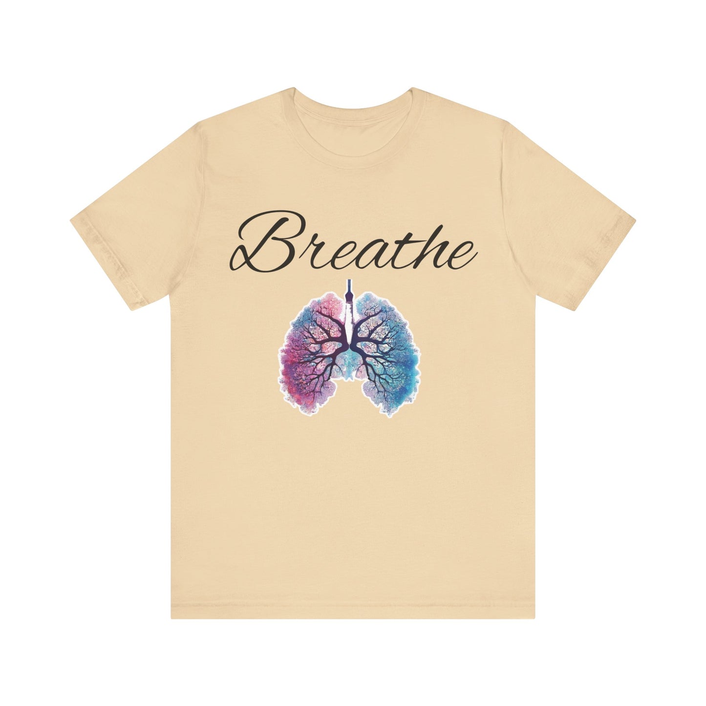 Breathe T-Shirt