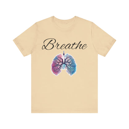 Breathe T-Shirt