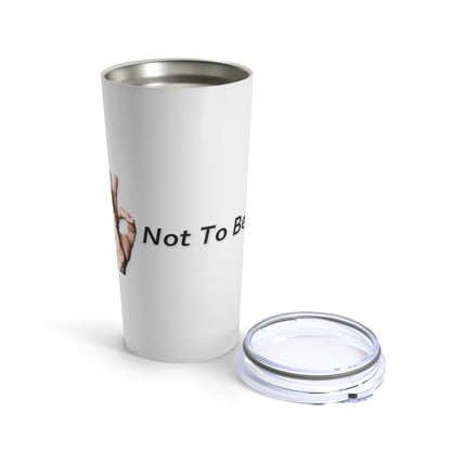 It's OK Not To Be OK Hands 20oz Tumbler