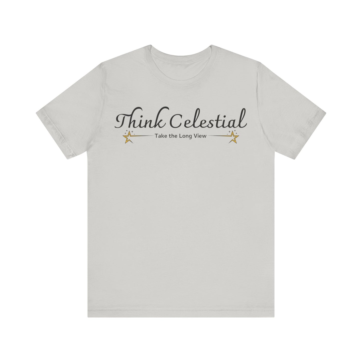 Think Celestial T-Shirt