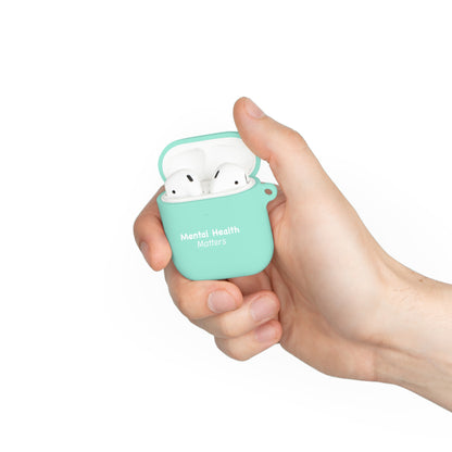 Mental Health Matters AirPods and AirPods Pro Case Cover