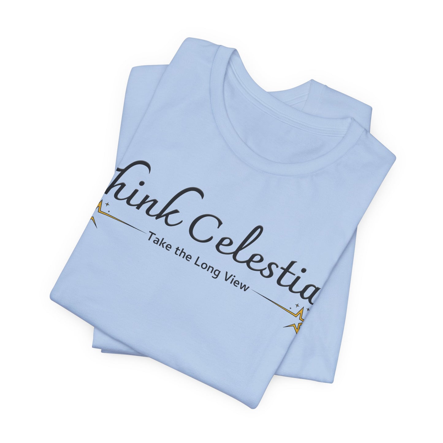 Think Celestial T-Shirt