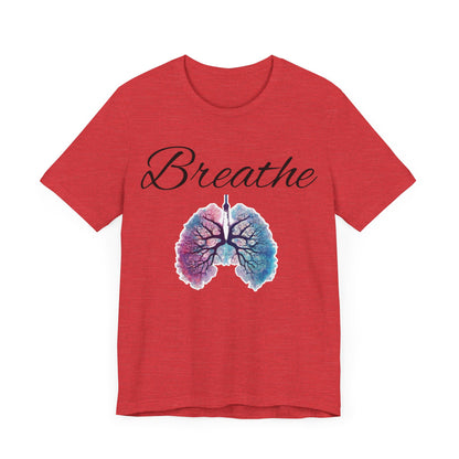 Breathe T-Shirt